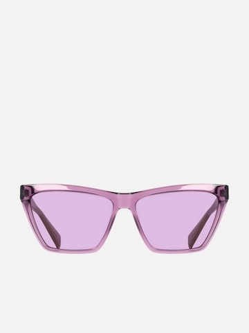 Liu Jo Sunglasses in Purple