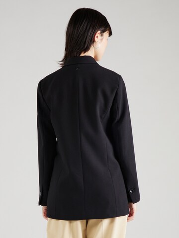 Blazer di COMMA in nero