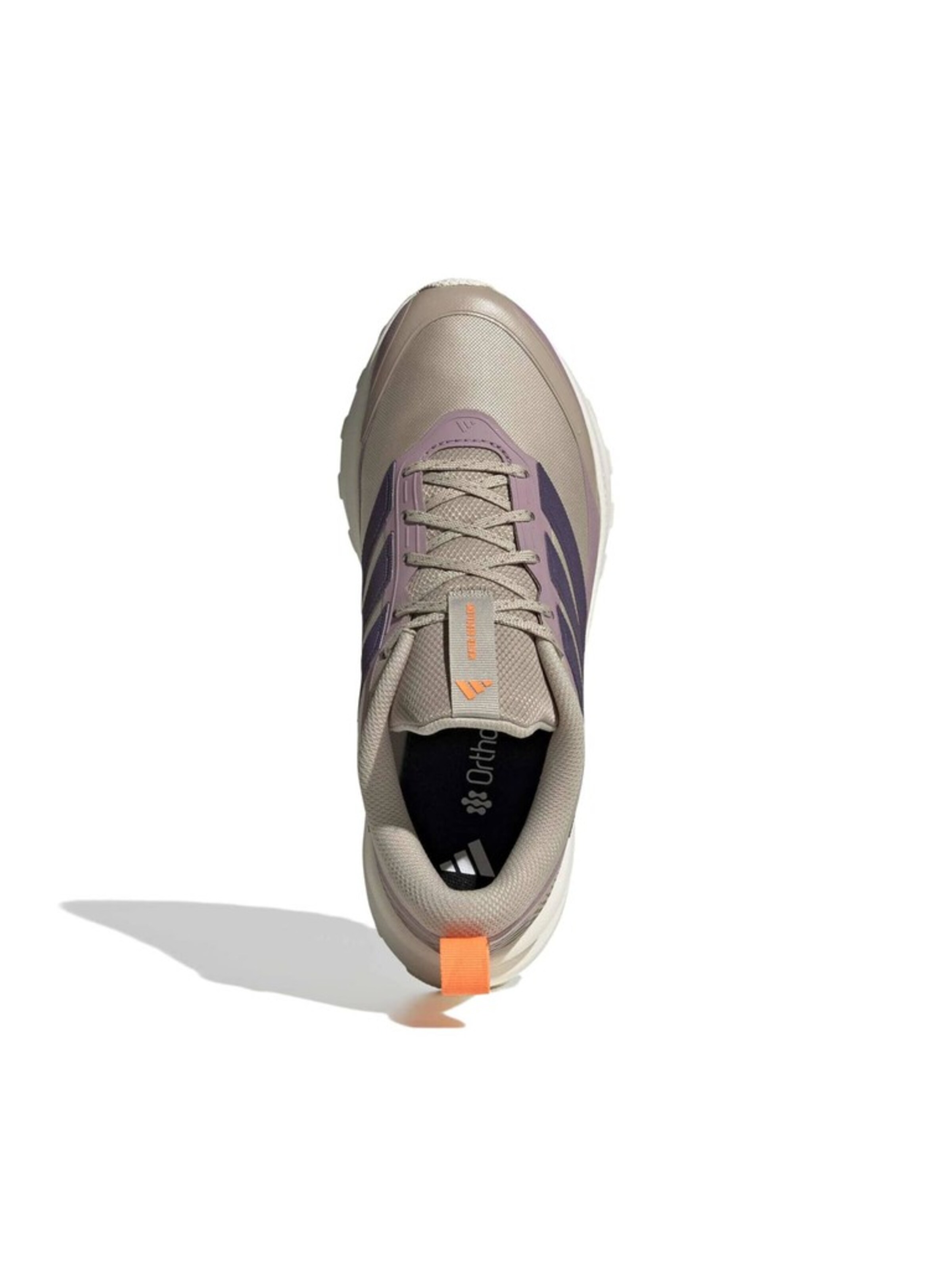 ADIDAS PERFORMANCE Обувь для бега 'RUNFALCON 6' в Зеленый