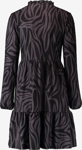 Robe 'Alba' Hailys en noir