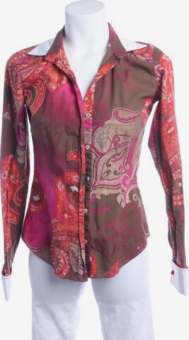 Van Laack Blouse & Tunic in S in Mixed colors: front