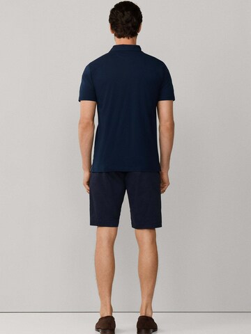 T-Shirt Hackett London en bleu