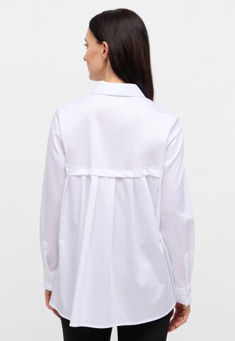 ETERNA Bluse in Weiß
