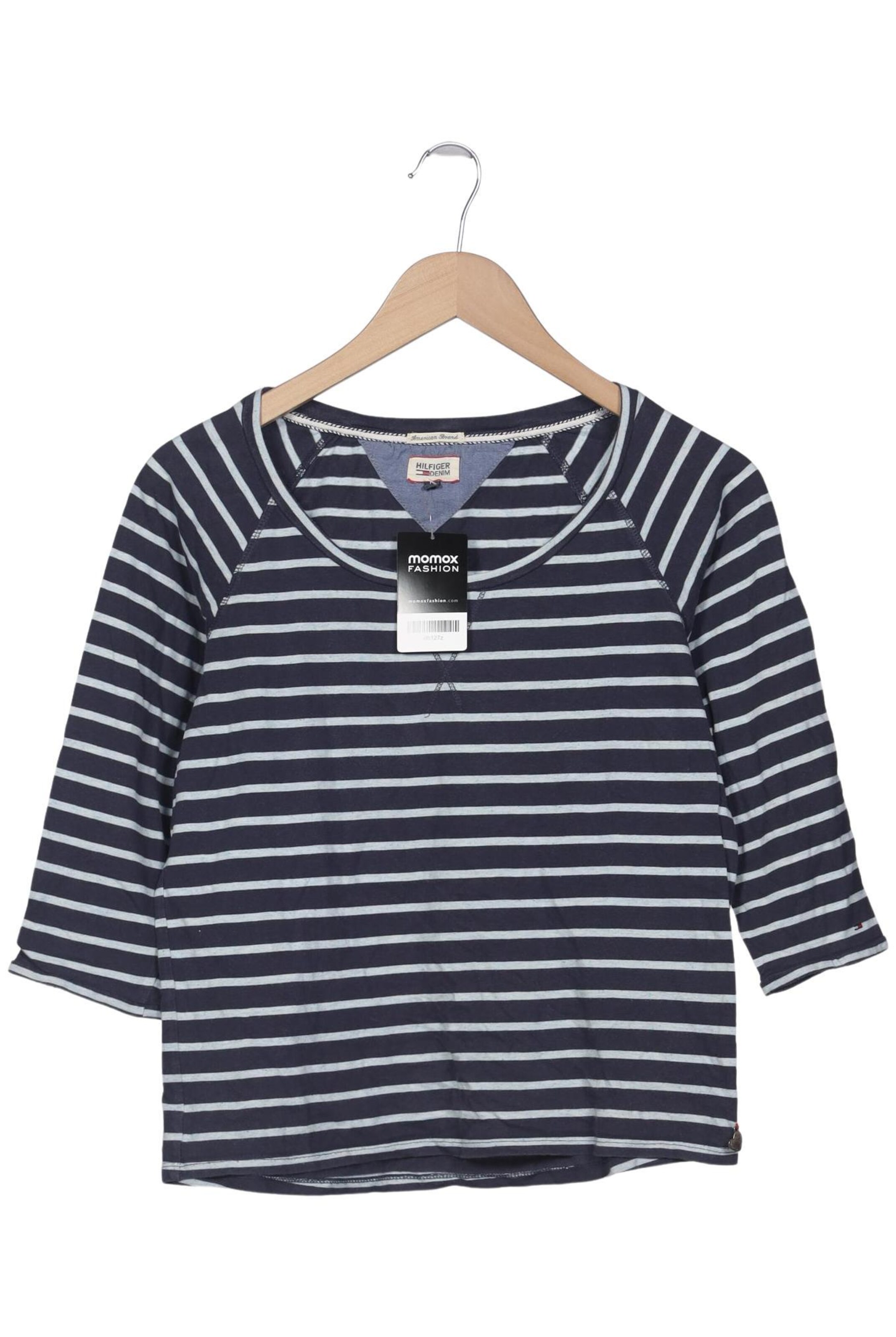 Tommy Jeans Top & Shirt in XS in marine blue, Item view