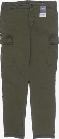 Closed Pants in 31 in Green: front