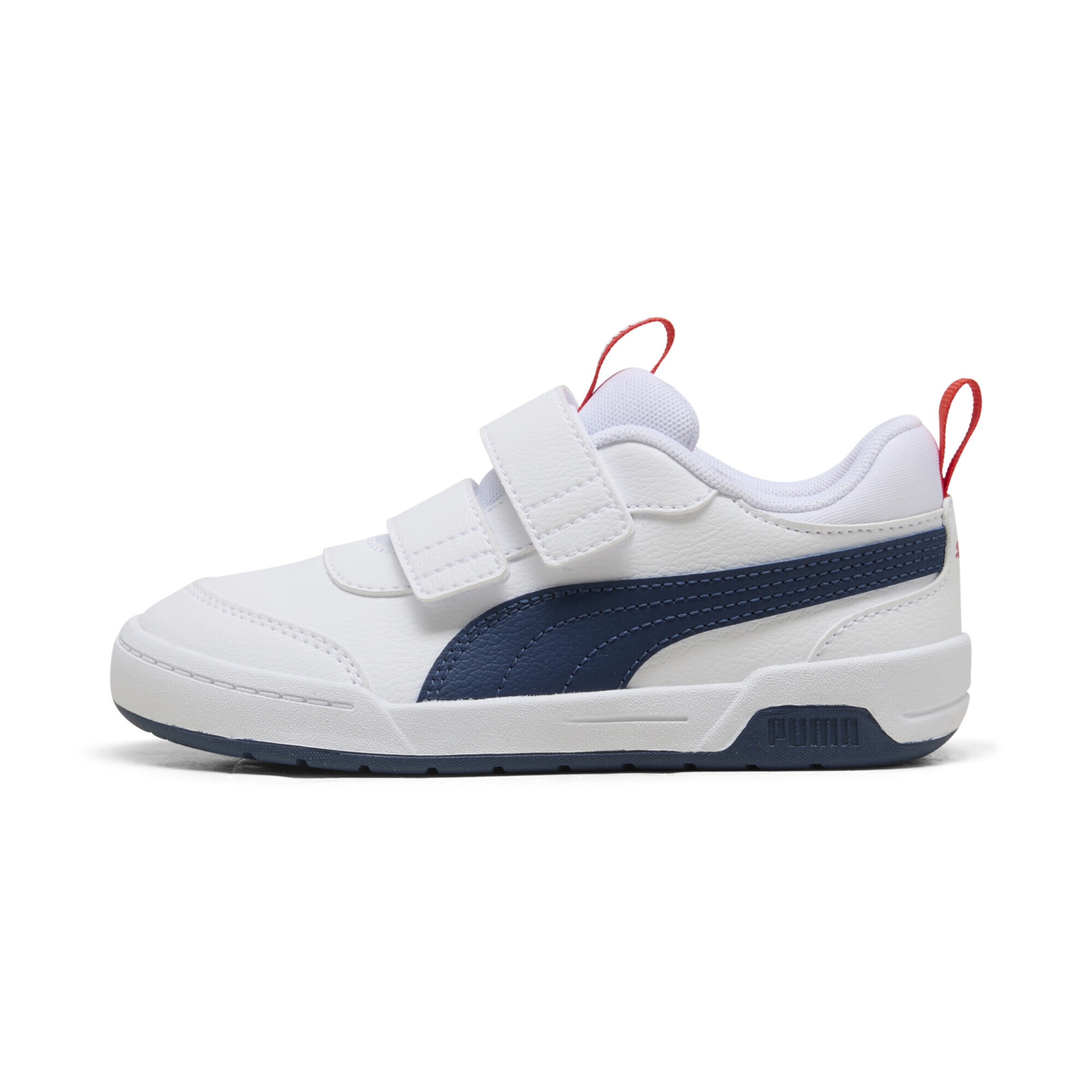 PUMA Sneakers 'Multiflex 2' in Wit: voorkant