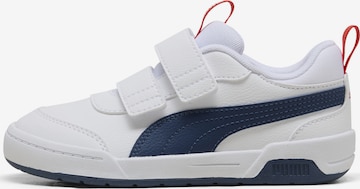 PUMA Sneakers 'Multiflex 2' in Wit: voorkant