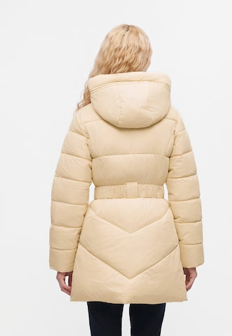 GUESS - Casaco de inverno 'NEW IMMA' em bege
