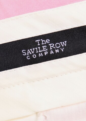savile row Shorts 38 in Pink