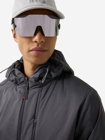 Bogner Fire + Ice Jacke 'Jared' in Grau