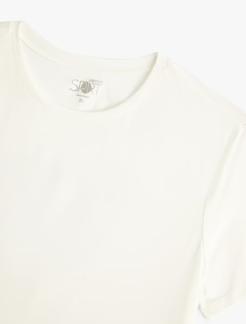 Koton Shirt in White