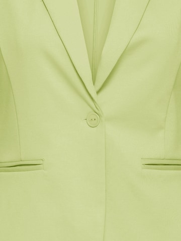 ICHI Blazer 'Kate' in Grün