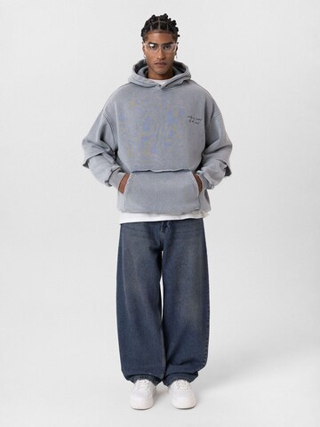 Sweat-shirt 'Antonio' Dandalo en gris