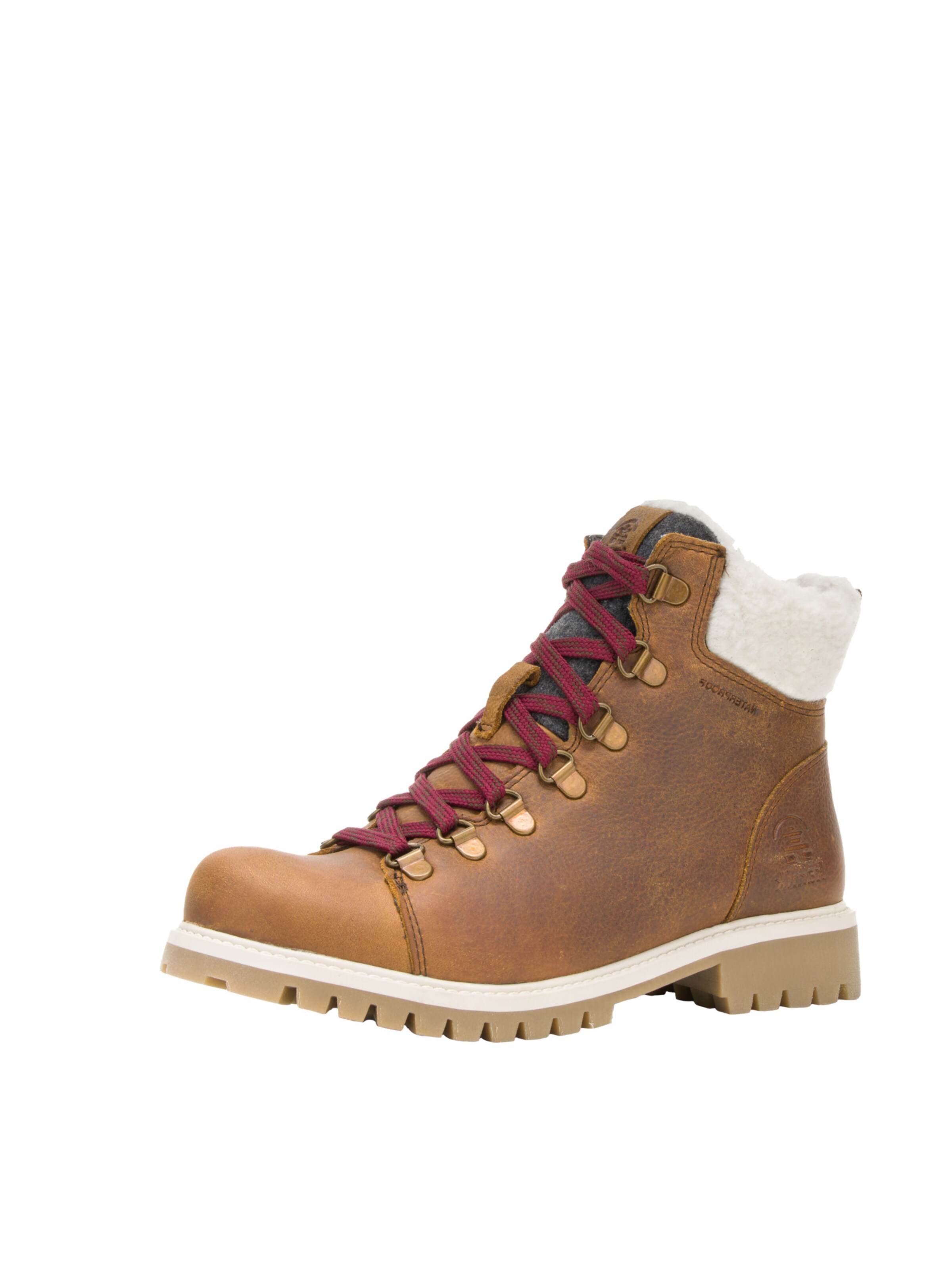 Boots 'ROGUEHIKE3' Kamik en marron