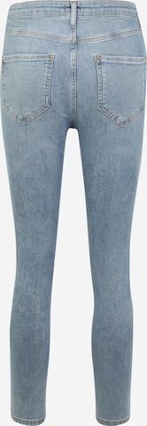 Slimfit Jeans 'KAIA' di River Island Petite in blu