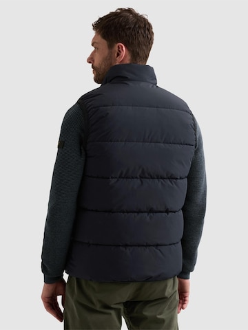 PME Legend - Chaleco 'Snowburst bodywarmer' en azul