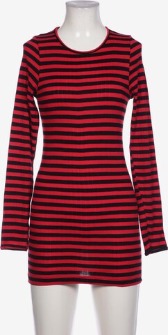 MADS NORGAARD COPENHAGEN Dress in XXS in Red: front