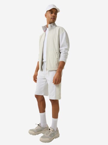 Bogner Fire + Ice Regular Shorts 'Leif' in Grau