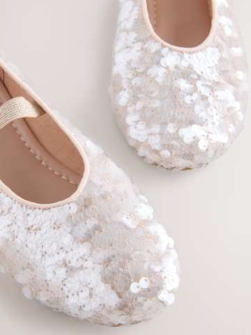 Next Ballerina in Pink