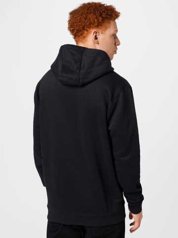 ELLESSE Sweatshirt 'Alroni' in Schwarz