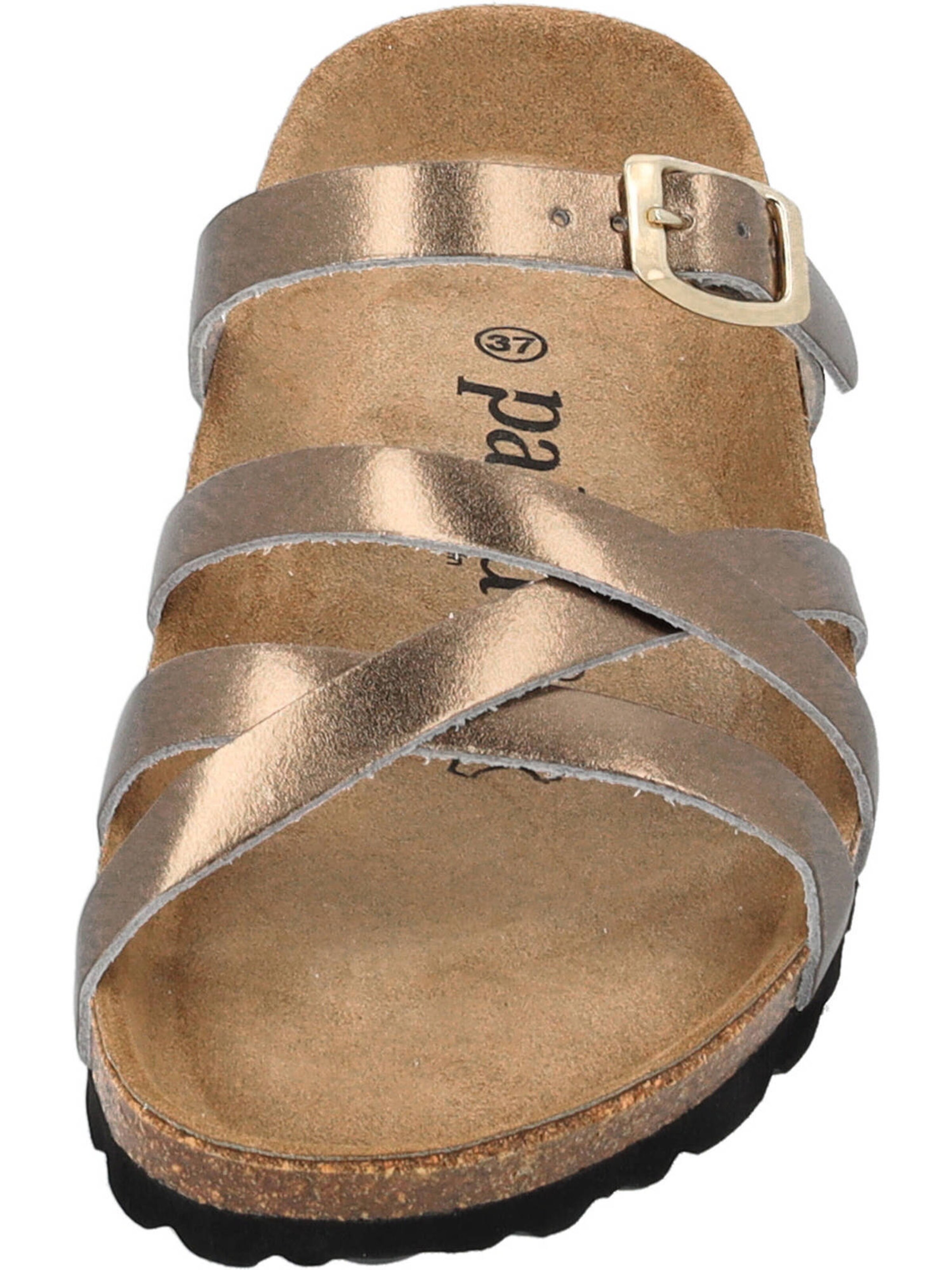 Palado Muiltjes 'Cruisi' in Brons