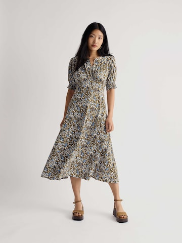 Robe Seasalt Cornwall en vert