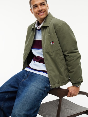 Baggy Jeans 'THEO' di Tommy Jeans in blu
