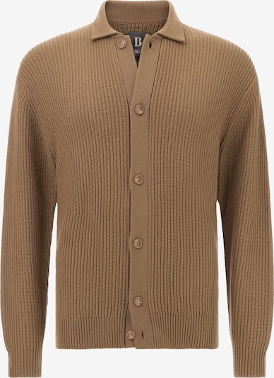 Boggi Milano Neulepaita värissä vaaleanruskea, Tuotenäkymä