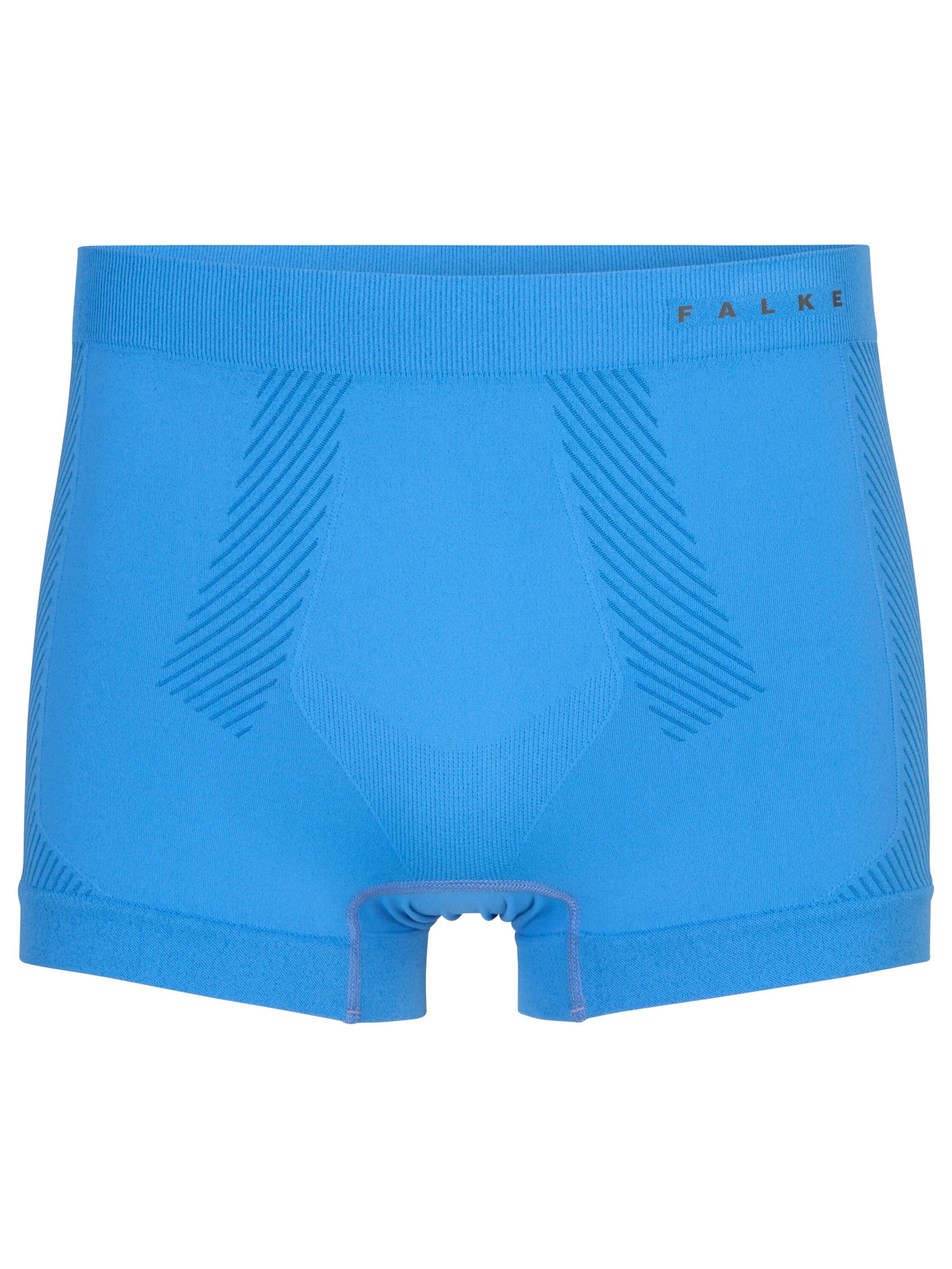 FALKE Boxershorts‌‌‌‌‌‌‌‌‌ in Blau: Vorderseite