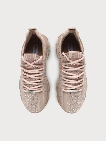 STEVE MADDEN Sneaker 'Mistica' in Braun