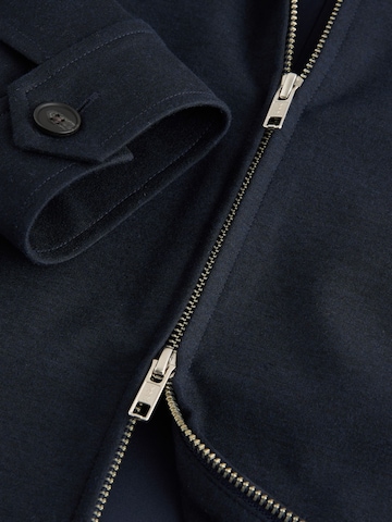 Next Between-season jacket in Blue