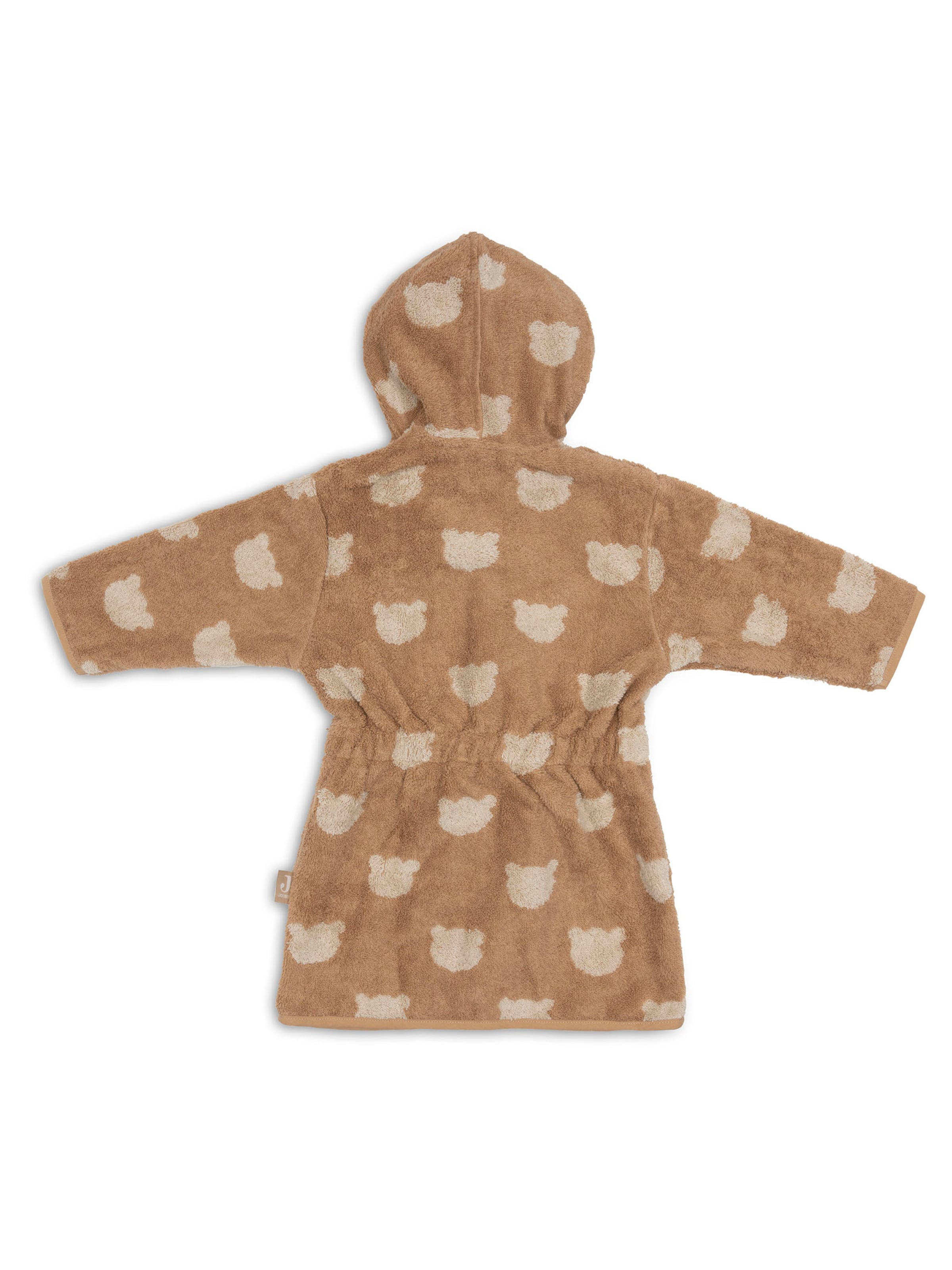 Jollein Badjas in Bruin