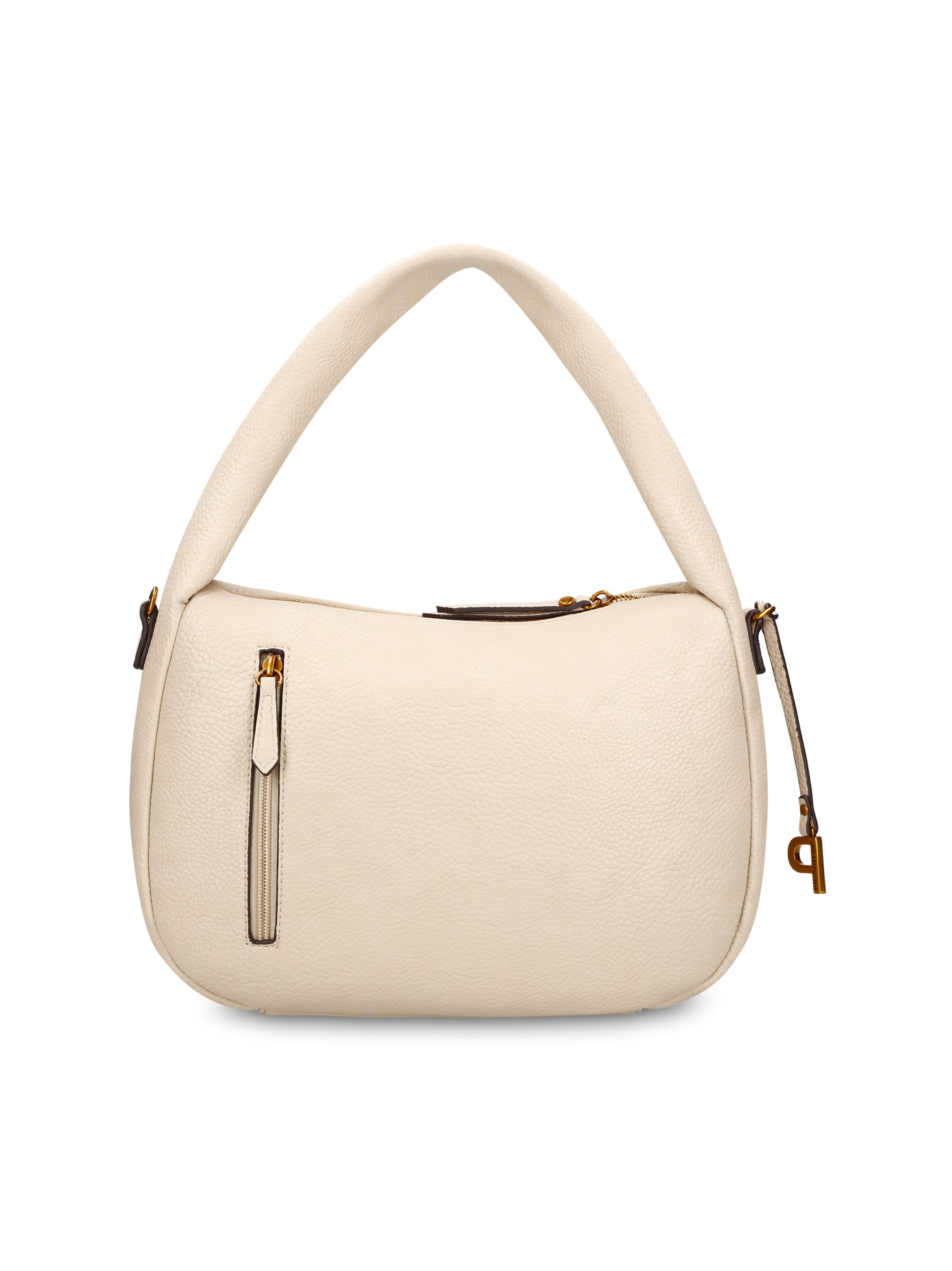 Picard Shoulder Bag 'Style' in Beige