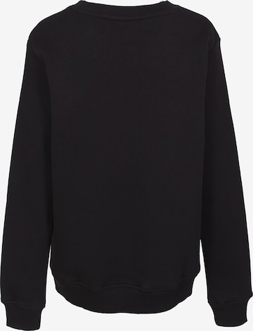 Sweat-shirt 'Erik-Emil' Bruuns Bazaar Kids en noir