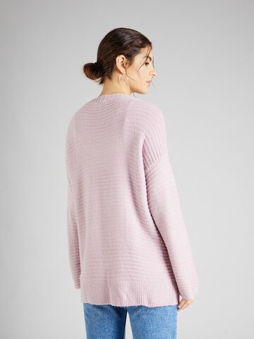 ABOUT YOU Cardigan 'Theodora' i pink