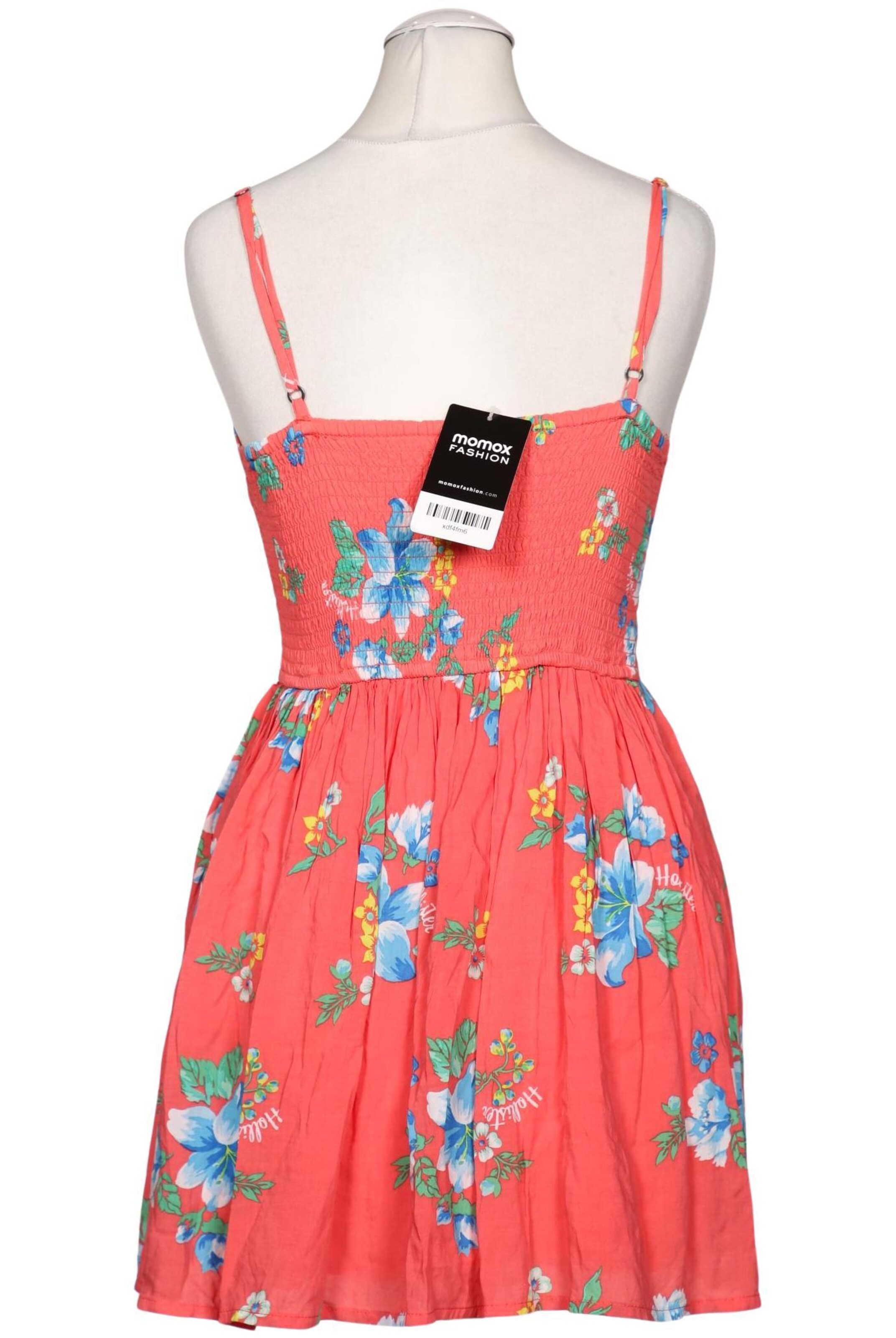 HOLLISTER Dress in XS in Pink