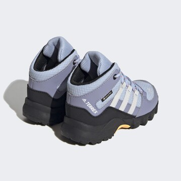 ADIDAS TERREX Boots 'Gtx' in Lila