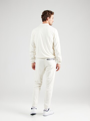 Sergio Tacchini Trainingsanzug 'SPECCHIO 024' in Beige