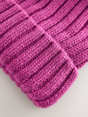 Next Muts in Roze