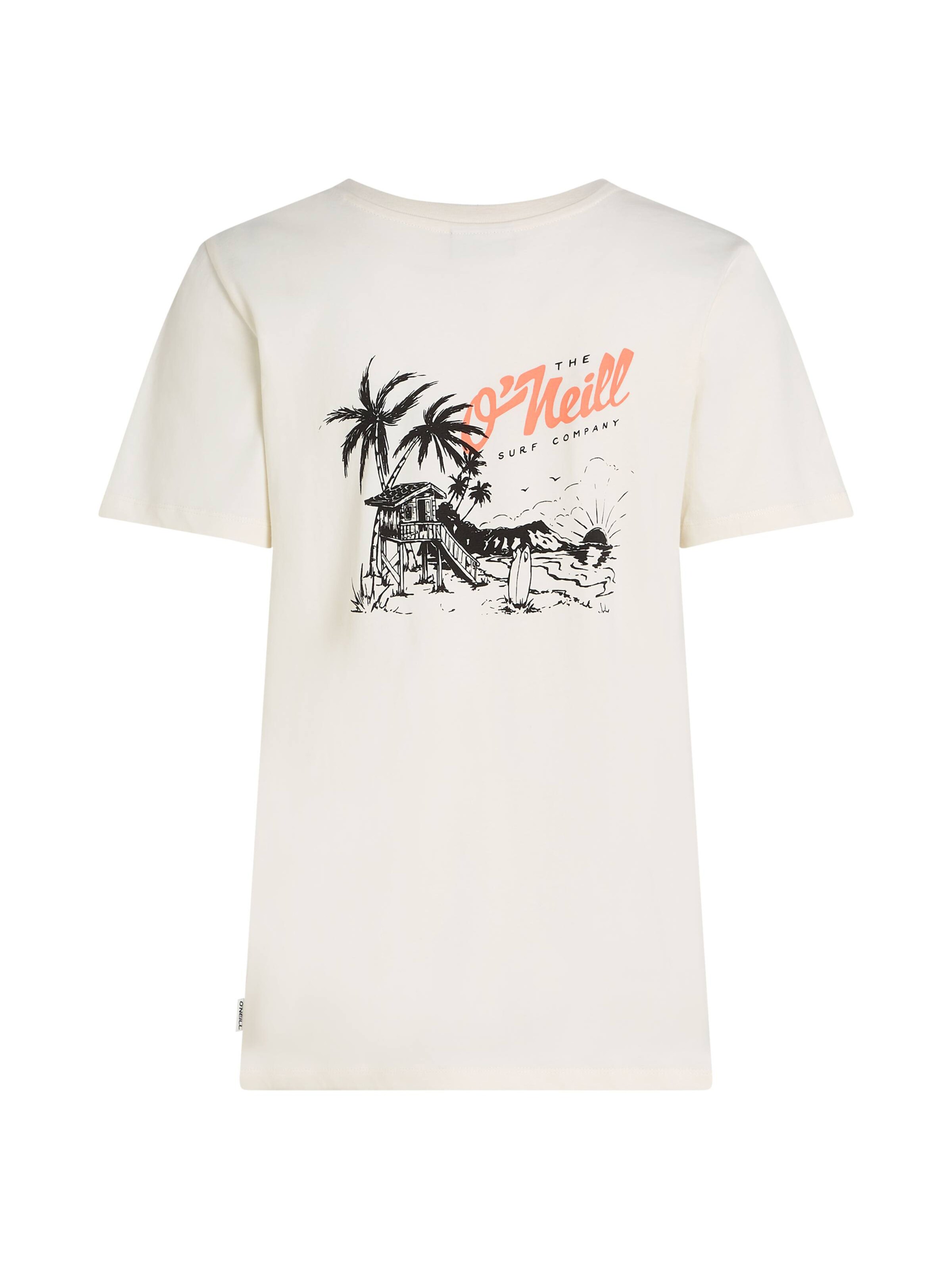 O'NEILL Shirt in White