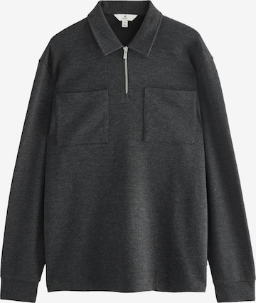 NextPulover - siva boja: prednji dio