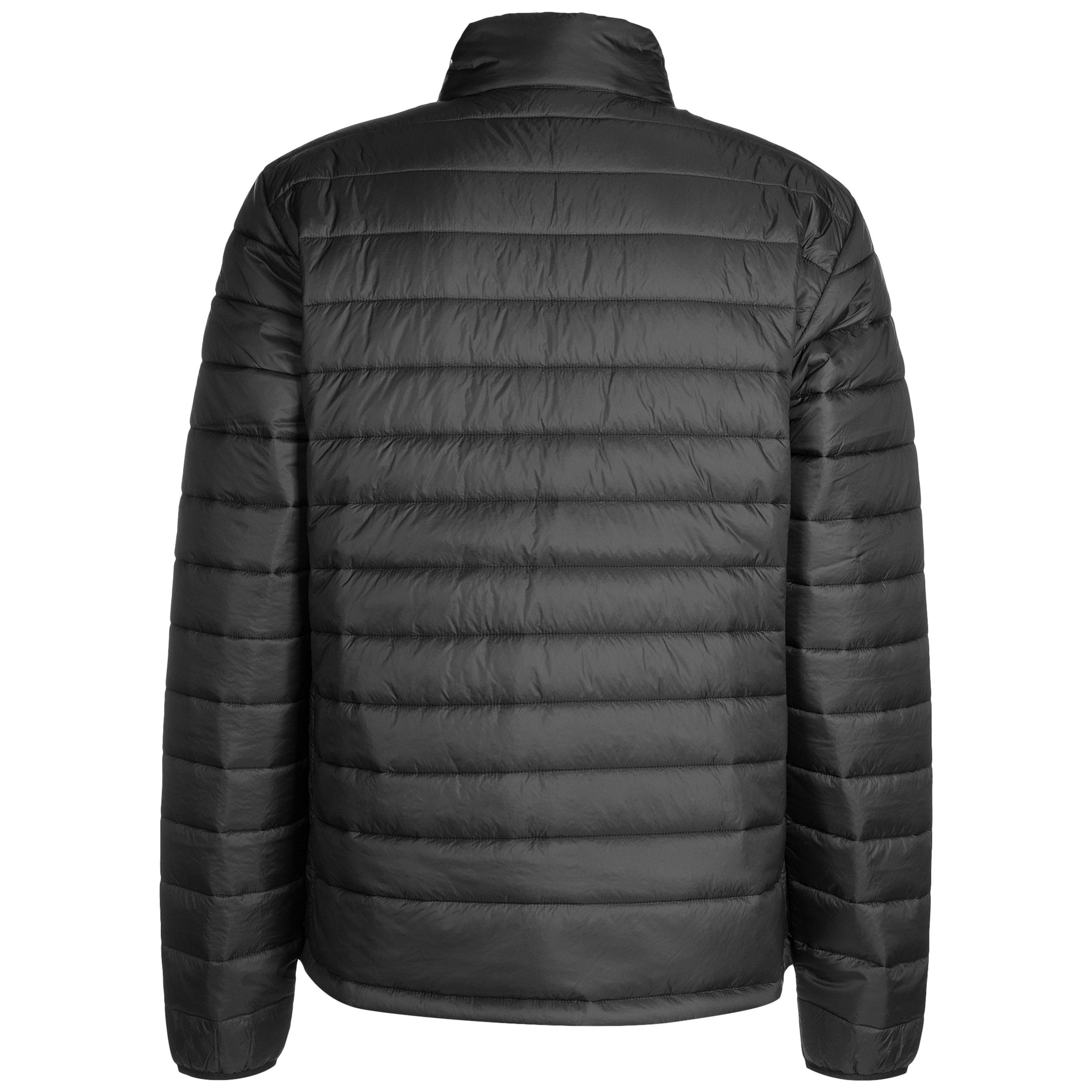 juoda PUMA Sportinė striukė 'Team Liga'