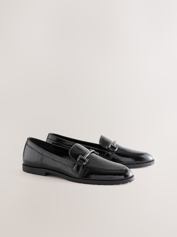 Slipper 'Forever Comfort' di Next in nero