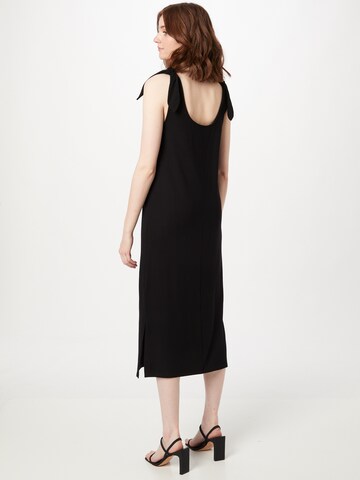 ESPRIT - Vestido en negro