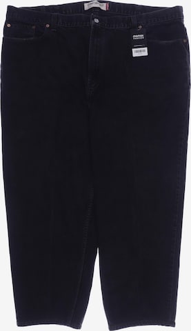 LEVI'S ® Jeans in 48 in Black: front