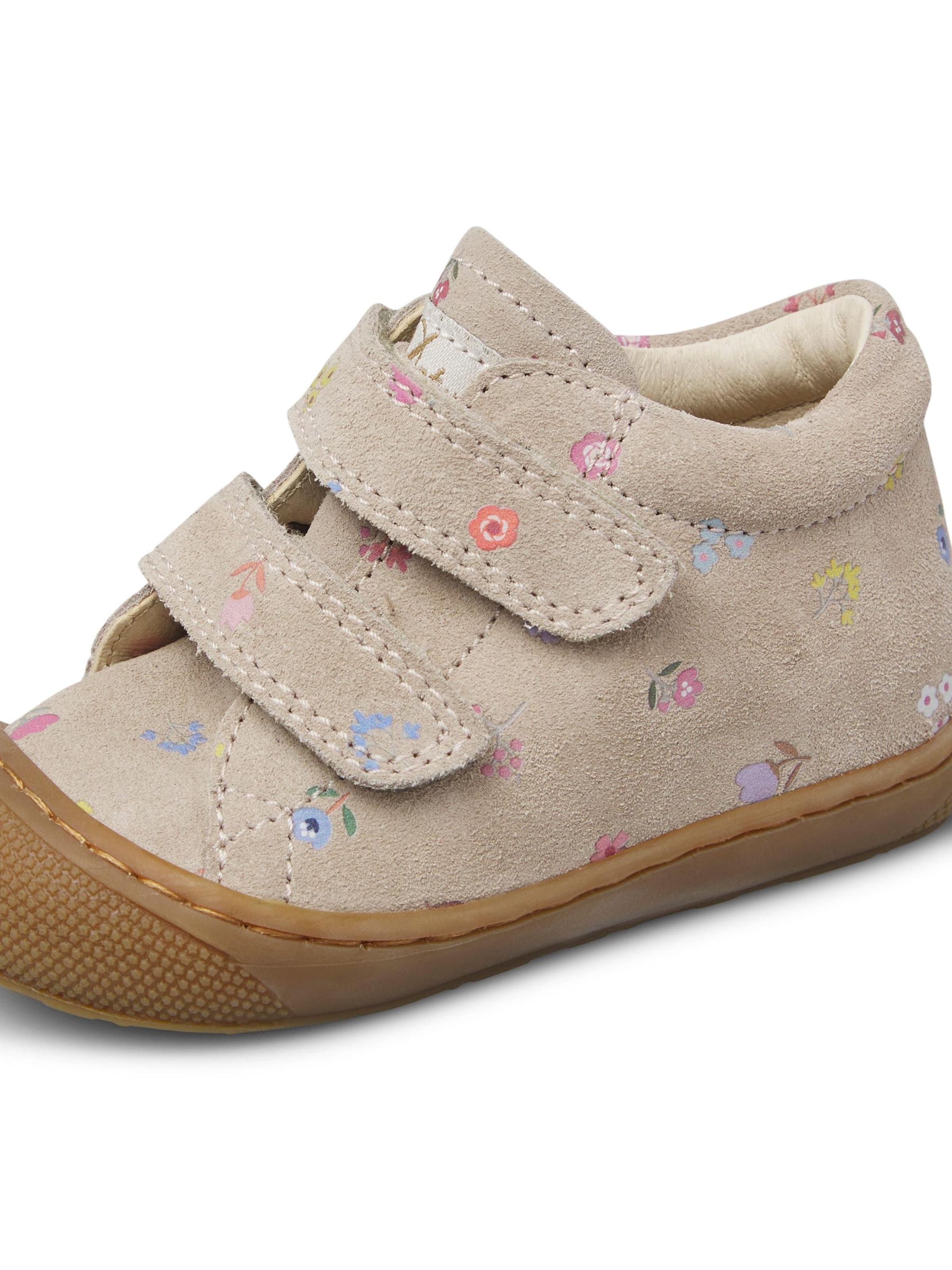 NATURINO Sneaker 'COCOON VL'‌‌‌‌‌‌‌‌‌‌ in Beige