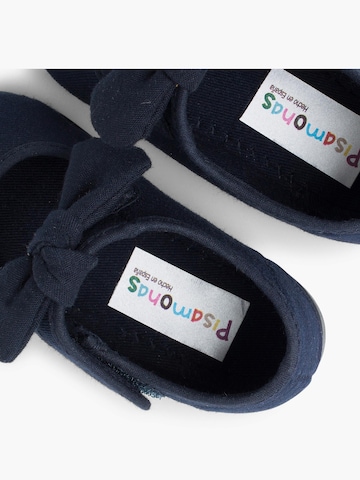 Pisamonas Ballerina‌‌‌‌‌‌‌ in Blau