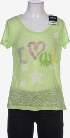 PRINCESS GOES HOLLYWOOD Top & Shirt in XS in Green: front