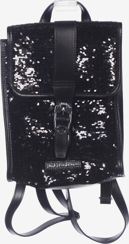 Dr. Martens Backpack in One size in Black: front