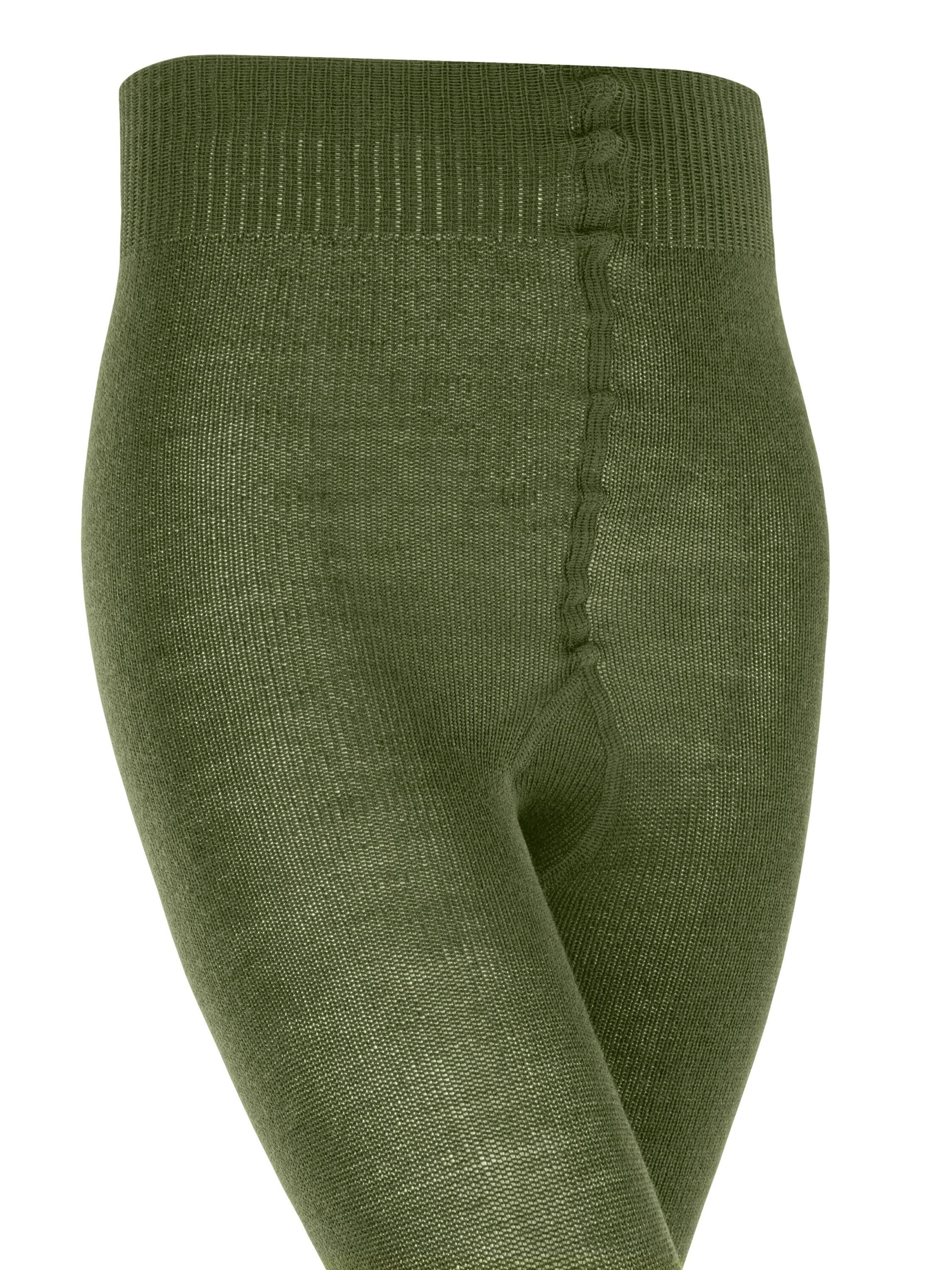 FALKE Tights in Green